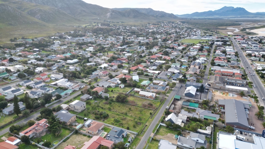 0 Bedroom Property for Sale in Kleinmond Western Cape